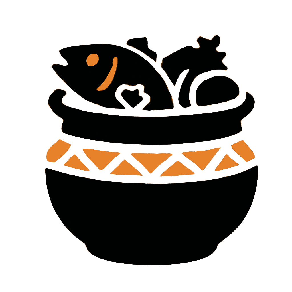 cuisine africaine